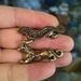 Wholesale Copper Ornament Antique Copperware Solid Brass Tiger Seal Military Talisman Power Token Home Office_maomaolike.com
