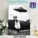 UFO & Ghost Themed Painting Poster, Monochrome Whimsical Scene Poster, Quirky Decor Piece Featuring Ghost With "Take Me" Sign And UFO, Ideal For_maomaolike.com