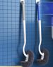 Household No Dead Angle Soft Bristle Long Handle Bathroom Wall-Mounted Toilet Cleaning Brush_maomaolike.com