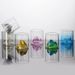 Internet-famous "Mountain View" Whiskey Tea Beverage Cup, Authentic Niche Wholesale, European-style Light Luxury_maomaolike.com