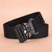 1Pc/2Pcs Versatile Men's Tactical Belts-Durable, Adjustable Design-For Outdoor Sports Enthusiasts,Pair With Jeans,For_maomaolike.com