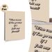 Witty Exam Quote Painting Poster, Retro Stylized Text Poster, Lighthearted Relatable Piece Ideal For Dorm Room, Bedroom Wall Decor_maomaolike.com