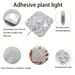 LED Plant Growth Lamp Flower Stand Green Plant Succulent Potted Plant Fill Light Full Spectrum Ceiling Plant Lamp_maomaolike.com