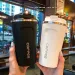 380/510ML Stainless Steel Thermo For Coffee Water Bottle Leakproof Drinkware Travel Thermal Mug_maomaolike.com