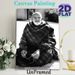 Elderly Man Themed Painting Poster, Monochrome Portrait Of Smiling Elderly Man With Prayer Beads Poster, Peaceful Nostalgic Decor Ideal For Living_maomaolike.com