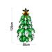Christmas Tree Balloons 3D Assembly DIY Christmas Tree Foil Balloon Christmas BalloonsChristmas Tree Balloons Christmas Party Decoration Kids Gift 12pcs_maomaolike.com