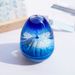Volcanic Eruption Stress Relief Artifact Oil Leak Sandglass Creative Desktop Liquid Ornament Children's Toy Friend_maomaolike.com