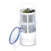 With Filter Food Storage Container Rack Pickle Olive Pepper Bucket Flap Jar With Leak-Proof And Lid_maomaolike.com