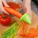 Multifunctional Creative Spiral Rotating Shredder Vegetable Cutter Grater Kitchen Tools_maomaolike.com