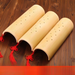 【Bestseller】Bamboo Tube Adult Stretching Bamboo Relaxing Correcting Lumbar Spine Cooling Cervical Pillow_maomaolike.com