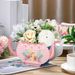 24Pcs Tea Party Table Centerpieces 4 Styles Teapot Shape Flower Box Paper Teapot Gift Box Spring Theme Princess Party Favor Table Floral Decoration For Tea Garden Theme Birthday Wedding Party Supplies_maomaolike.com