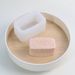 DIY Handmade Soap Cat Paw Rice Ball Mold, Waffle Candle Souvenir Silicone Mold_maomaolike.com