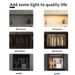 Cabinet Light USB Rechargeable Motion Sensor Led Three Colors In One Lamp For Kitchen Wardrobe Indoor Lighting_maomaolike.com