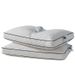 Cotton Antibacterial Pillow Pure Cotton Neck Protection_maomaolike.com