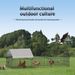 Poultry Farming Outdoor Metal Chicken Coop_maomaolike.com