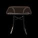 ROCKER SET CHAIR AND TEAPOY Mo_maomaolike.com