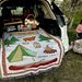 Outdoor Camping Blanket Picnic Mat Universal Sofa Blanket Sofa Cover Pure Cotton Nap Blanket Homestay Bed End Blanket Sofa Cover_maomaolike.com