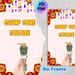 Indian Festive Saunf Cone Station Painting Poster, Colorful Traditional Ornamented Poster, Festive Decorative Piece Suitable For Cultural Gatherings_maomaolike.com