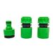 7 Adjustable Water Modes Heavy Duty Hose Sprayer Nozzle, High Pressure Handheld Water Gun For Outdoor Garden Irrigation
_maomaolike.com