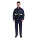 Cycling Raincoat White | Waterproof Reflective Hooded Rain Jacket Home Office Outdoor - 843_maomaolike.com