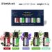 Full English Foreign Trade Cross-Border Set Water-Soluble Aromatherapy Diffuser Humidifier Gift Box Essential Oil Manufacturer_maomaolike.com