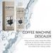Jue-Fish Coffee Machine Scale Remover, Coffee Machine Special Detergent Scale Stain Cleaning And Refurbishing Agent_maomaolike.com