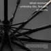 Fully Automatic, Easy To Fold, Portable, Color-coordinated, Sun Protection Umbrella, Automatic Wind-resistant Umbrella_maomaolike.com