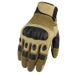 Tactical gloves Military fan breathable full finger gloves Outdoor mountain climbing extended motorcycle riding gloves Touch screen gloves_maomaolike.com