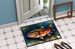 Brown Trout Doormat Front Door Mat Indoor Outdoor Rugs For Entryway, Non Slip Washable Low Pile, 24H X 36W_maomaolike.com