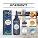 Dowmoo Creative Uv Resin Glue Diy Handicraft High Transparency Uv Quick-Drying Curing Crystal Drop Glue_maomaolike.com