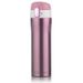 5 Colors 500ml 304 Stainless Steel Insulated Thermos Vacuum Flask Travel Drink High Quality Fitness & Cycling Bottle_maomaolike.com