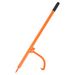 VEVOR Log Peavey 46.5 In Metal Handle Log Lifter Max 19 In Opening Log Roller_maomaolike.com