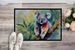 Koala Doormat Front Door Mat Indoor Outdoor Rugs For Entryway, Non Slip Washable Low Pile, 24H X 36W_maomaolike.com