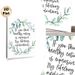 Healthy Eating Inspirational Quote Painting Poster, Soft Watercolor Eucalyptus Wreath With Handwritten Text Poster, Thought-provoking Health Reminder_maomaolike.com