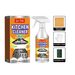 Jue Fish Kitchen Grease Cleaner, Multi-Effect Cleaning Kitchen Hood Stove Heavy Oil And Stubborn Dirt_maomaolike.com