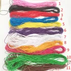 Elastic Bands_maomaolike