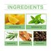 Jue-Fish Rat Repellent Pill, Plant Essential Oil For Domestic Indoor And Outdoor Rodent Repellent_maomaolike.com