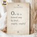 Henry David Thoreau Inspirational Quote Painting Poster, Vintage-style Typographic Text Poster, Delivers Simple Life Message, Ideal For Home Office_maomaolike.com
