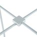 D16x39.5 3- Ties Shelf Luxurious White And Gold_maomaolike.com