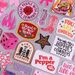 YK2 Iron On Patches For Clothes Cowboys Embroidery Patch For Jeans Hippies Fuisible Patch For Decoration Logo Badges Applique_maomaolike.com