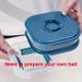 Efficient No-Bait Roach Trap - Reusable Insect & Pest Control For Roaches, Spiders, Ants Household Gadgets Catching Box_maomaolike.com