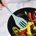 Silicone Kitchenware Scraper 6-piece Baking Tools Complete Set, Silicone , Oil Brush, Egg Beater, Cooking Spoon,_maomaolike.com
