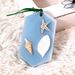 Wardrobe Aromatherapy Tablets Fragrance Sachets Clothing Solid Wax Fresh Scent Deodorizing White Tea Orchid Lavender_maomaolike.com