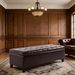 Leather Storage Chest With Lift Top Ottoman Storage Bench_maomaolike.com