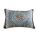 Cross-Border E-commerce European Jacquard Embroidery Rectangular Cushion Cover Without Core Living Room Sofa Pillowcase_maomaolike.com