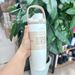 960ml Double-Wall Vacuum Insulated Cup With Handle - Leakproof Thermal Cup, Non-Slip Grip & Spill-Proof Lid Ideal Gift_maomaolike.com