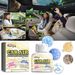 Rayhong Car Aromatherapy To Remove Smell Purifier Car Smell Fresh Light Lasting Aromatherapy_maomaolike.com