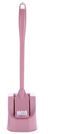 No Dead Angle Long Handle Set Bathroom Toilet Cleaning Brush_maomaolike.com