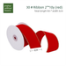 Jinghua Artificial Flowers Decorations Multi-Color Multi-Pattern Bright Edge Satin Ribbon Christmas Bow Gift Box_maomaolike.com