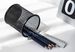 Black Pen Holder Cup For Desk, Black Wire Mesh Pencil Cup Holder For Desk Office Pen Organizer_maomaolike.com